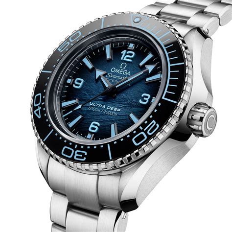 omega seamaster ultra deep for sale|Omega Seamaster ultra deep price.